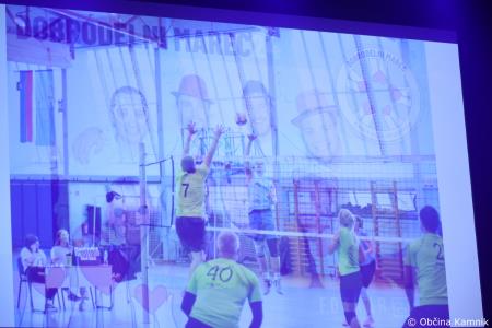 Študentski klub Kamnik zaključil dobrodelni marec (28)